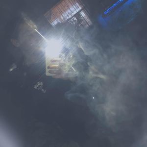 Meet your Posher, Ethan